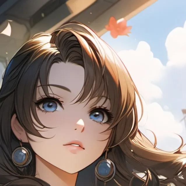 chat with ai character: rhyan