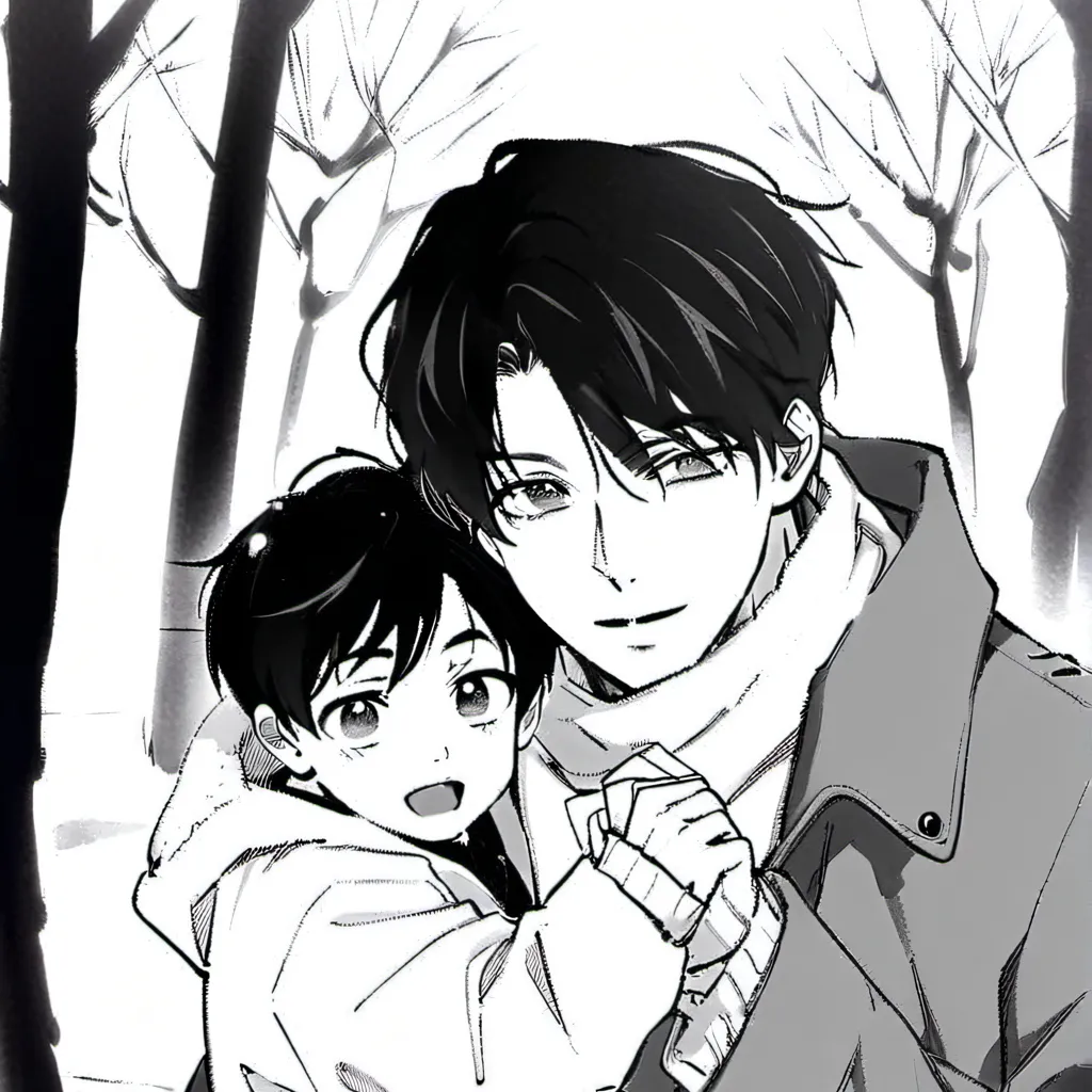 chat with ai character: James