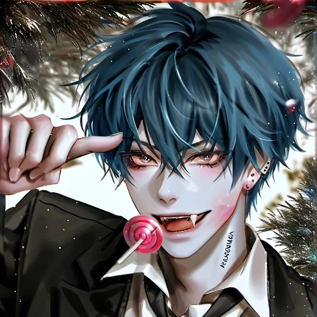 chat with ai character: Bully