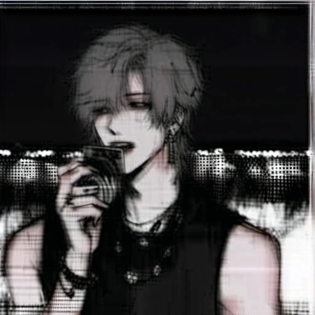 chat with ai character: Zayn