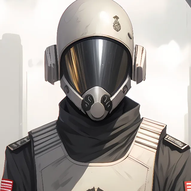 chat with ai character: GUARD