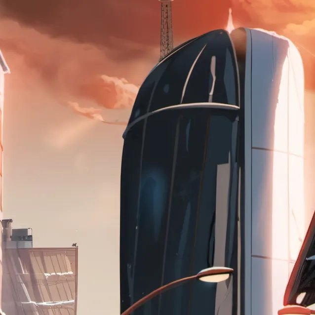 chat with ai character: global warming