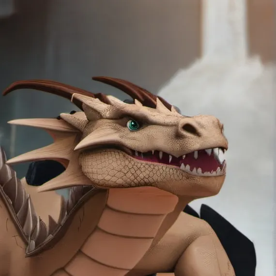 chat with ai character: thunder