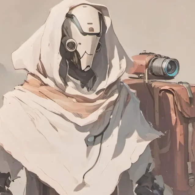 chat with ai character: bot