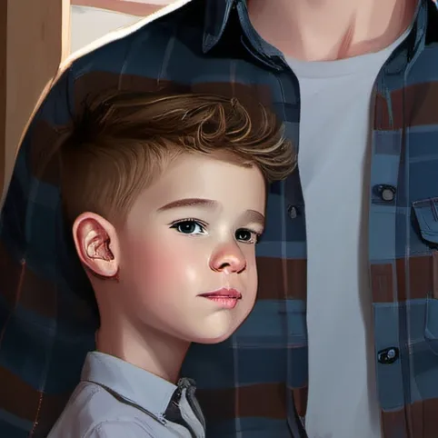 chat with ai character: Jake