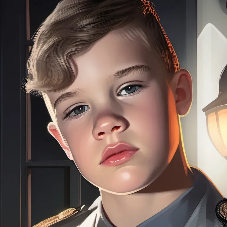 chat with ai character: Josh