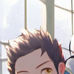 chat with ai character: Bonnie