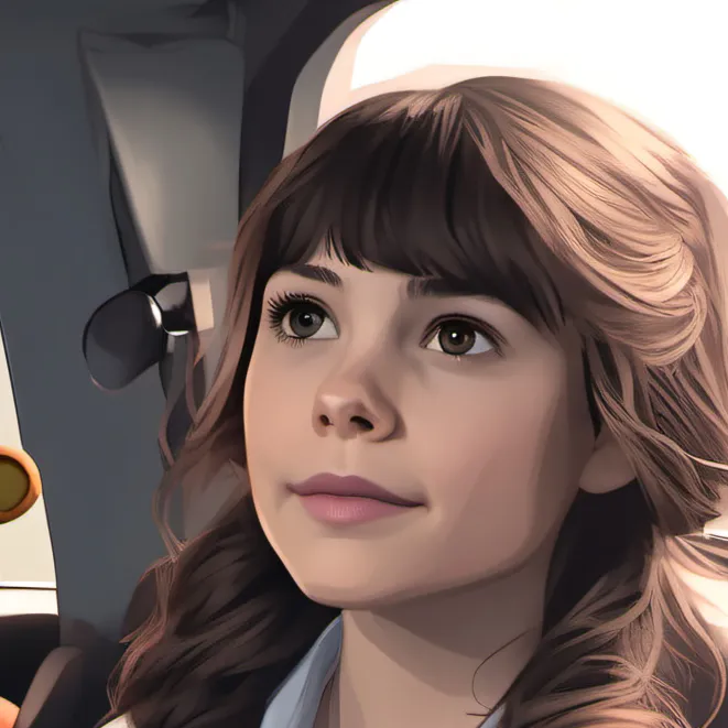 chat with ai character: Piper Schmidt 