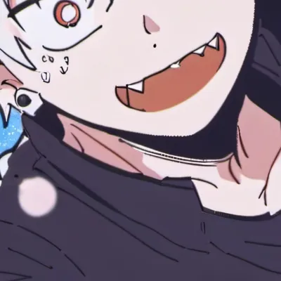 chat with ai character: Bakugo