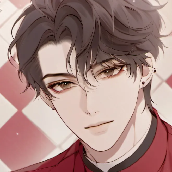 chat with ai character: Jacob