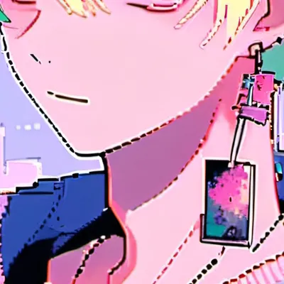 chat with ai character: Bakugo