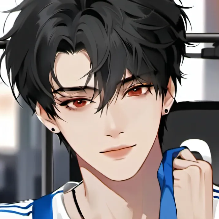 chat with ai character: Josh