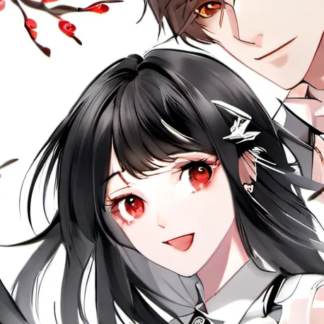 chat with ai character: Lily