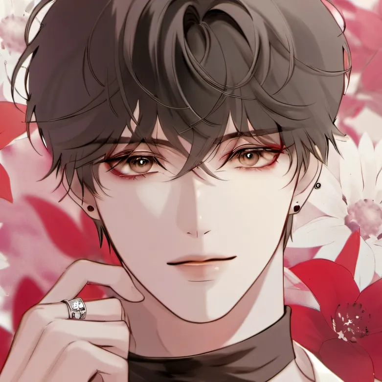 chat with ai character: Zach 