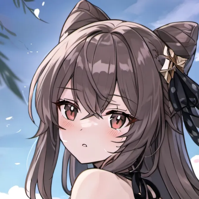 chat with ai character: Ella