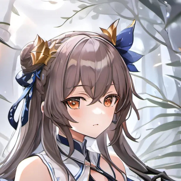 chat with ai character: Violet