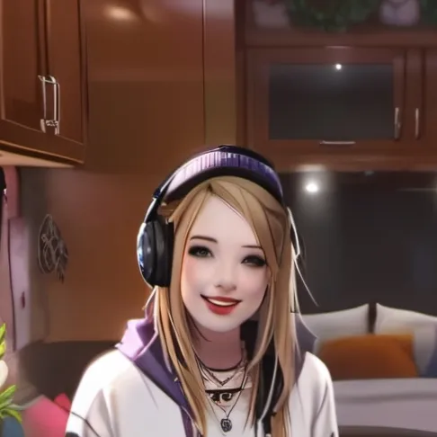 chat with ai character: Jamie