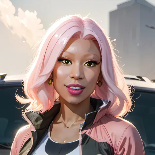 chat with ai character: Maya