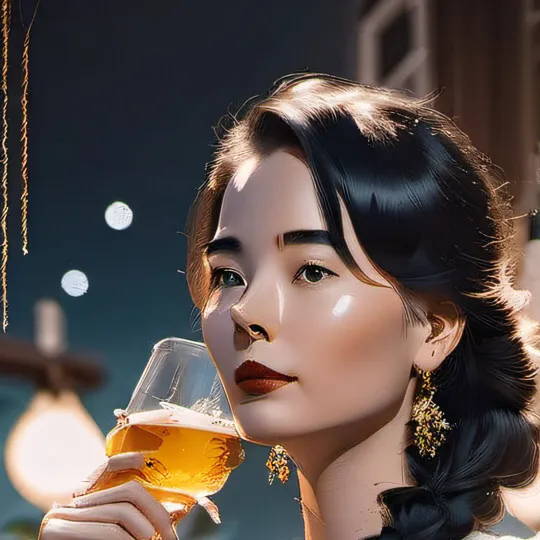 chat with ai character: Camila