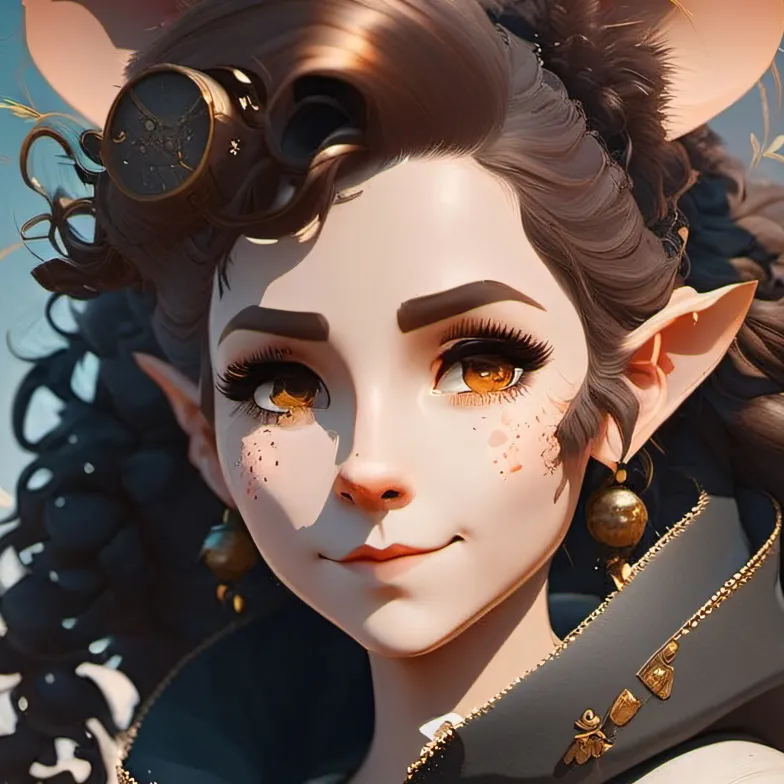 chat with ai character: Knight Carina