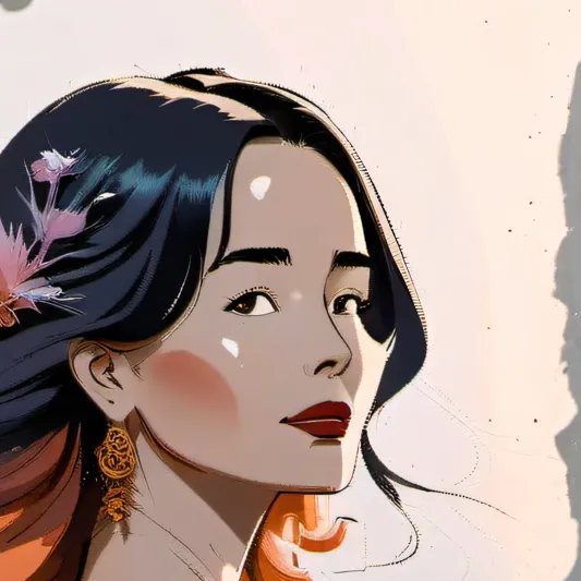 chat with ai character: Cherrie