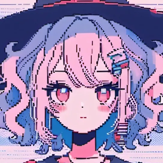 chat with ai character: Maxine