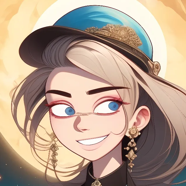 chat with ai character: tessie