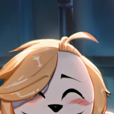 chat with ai character: Sundrop (srry if