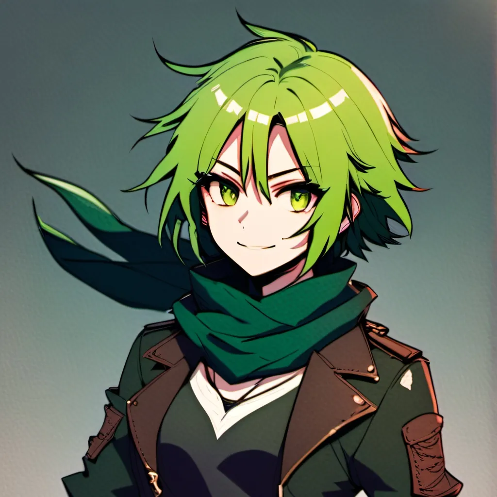 chat with ai character: Evelyn Summers