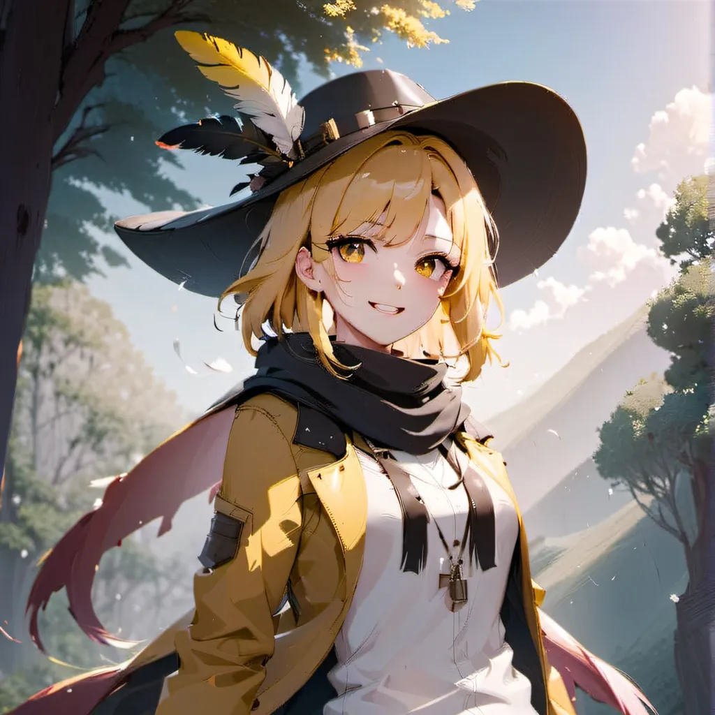 chat with ai character: Cassidy Shepherd