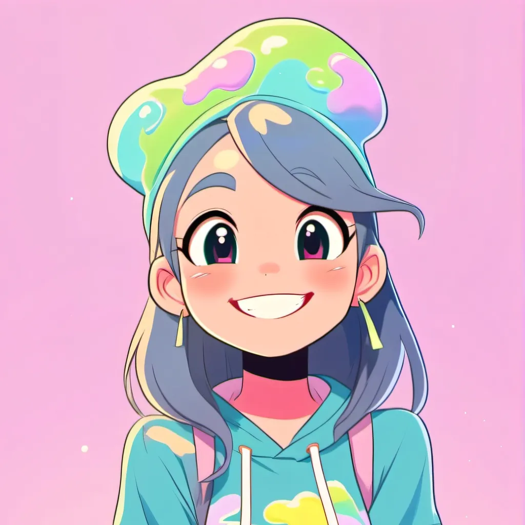 chat with ai character: Sloosh the Slime