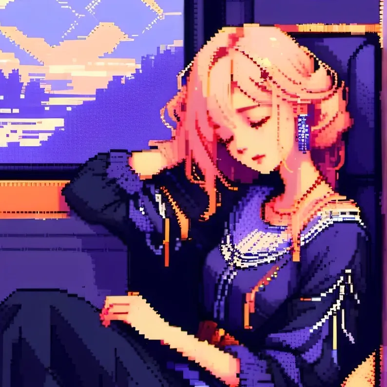 chat with ai character: Kiana Smith