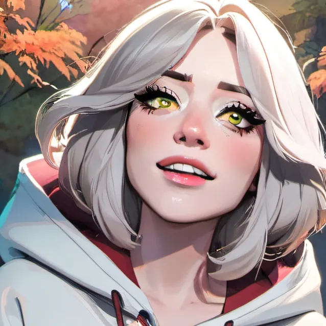 chat with ai character: Ava