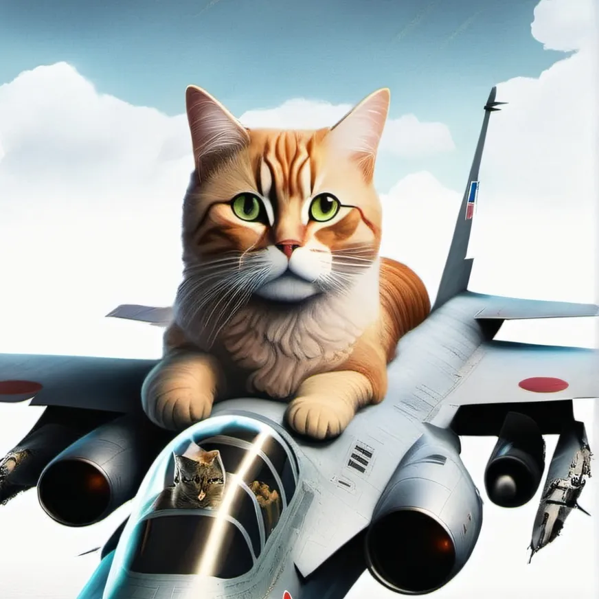 chat with ai character: cheese