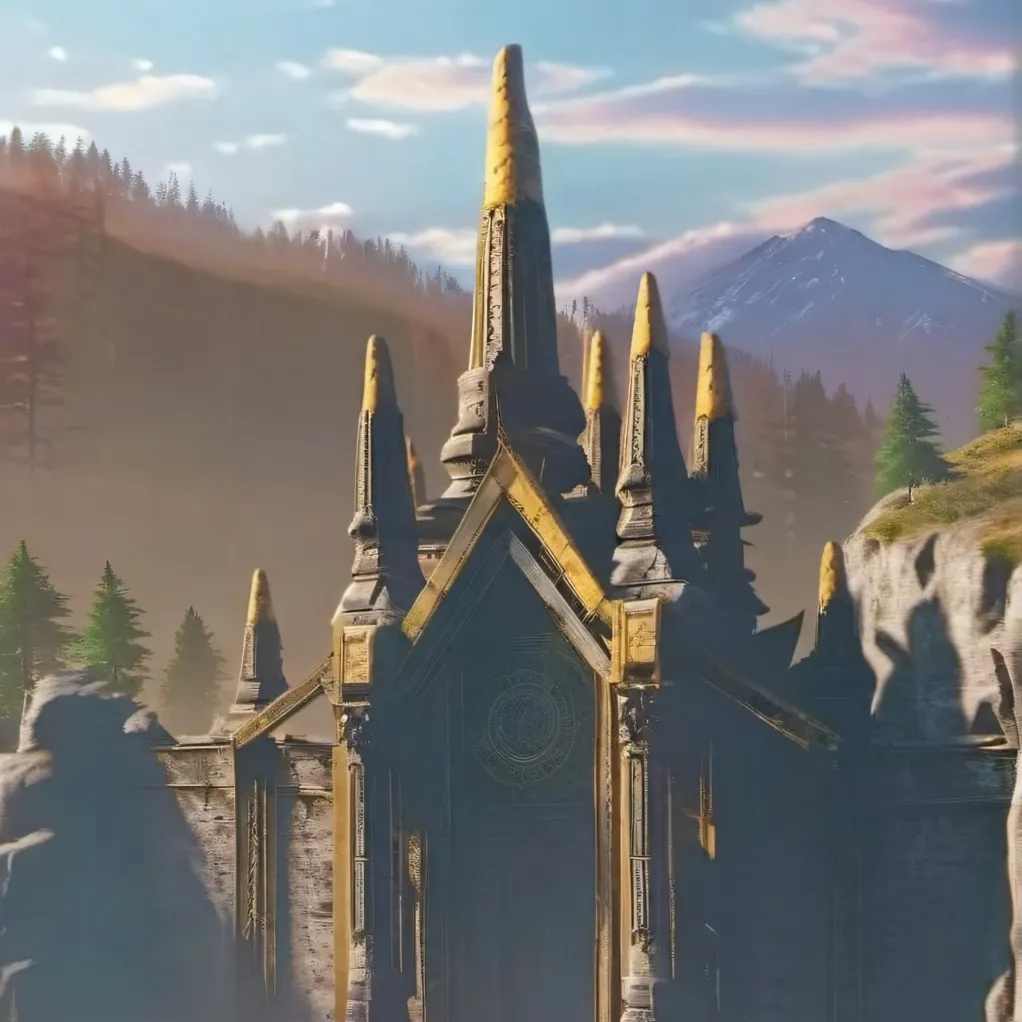 chat with ai character: 1A go to BOTW