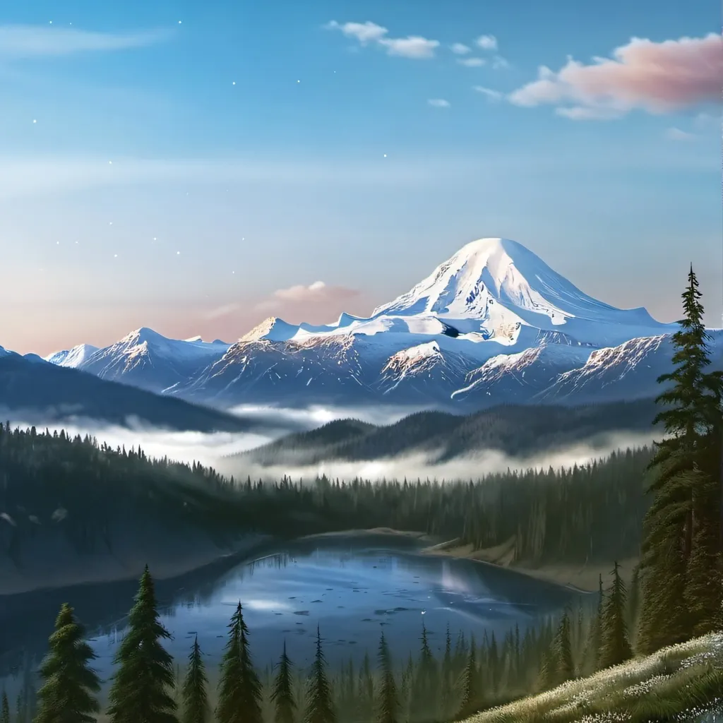 chat with ai character: MHA + Washinton