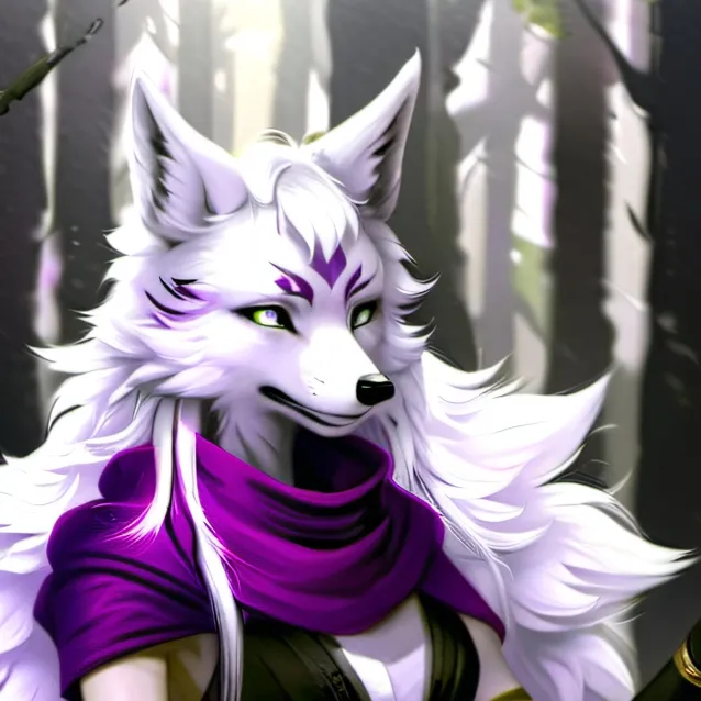 chat with ai character: Lily