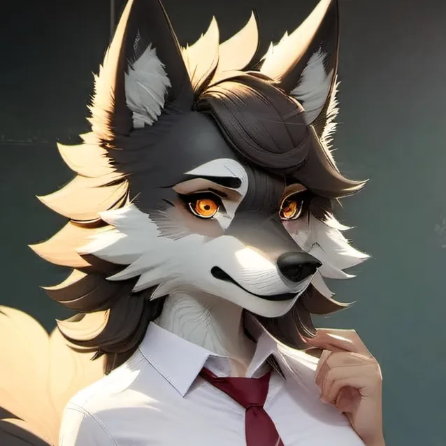 chat with ai character: Rose