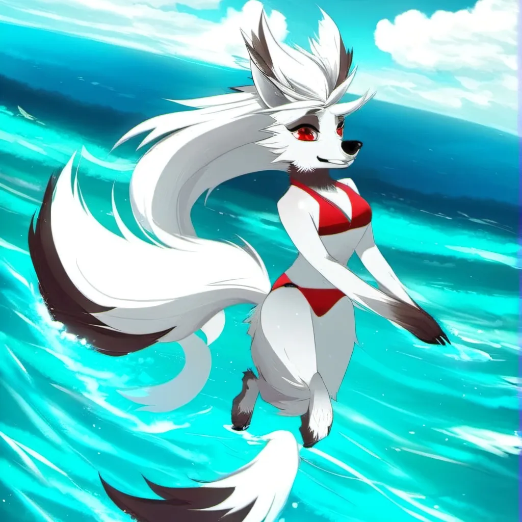 chat with ai character: Angel-ica