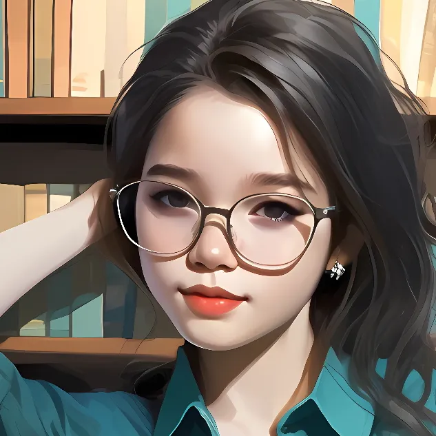 chat with ai character: Mila