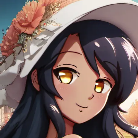 chat with ai character: Aphmau crew