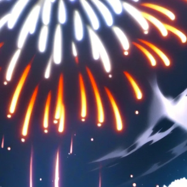 chat with ai character: MHA FOURTH OF JULY