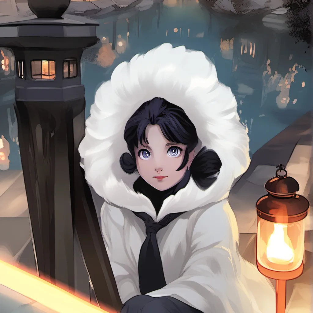 chat with ai character: Charlie 