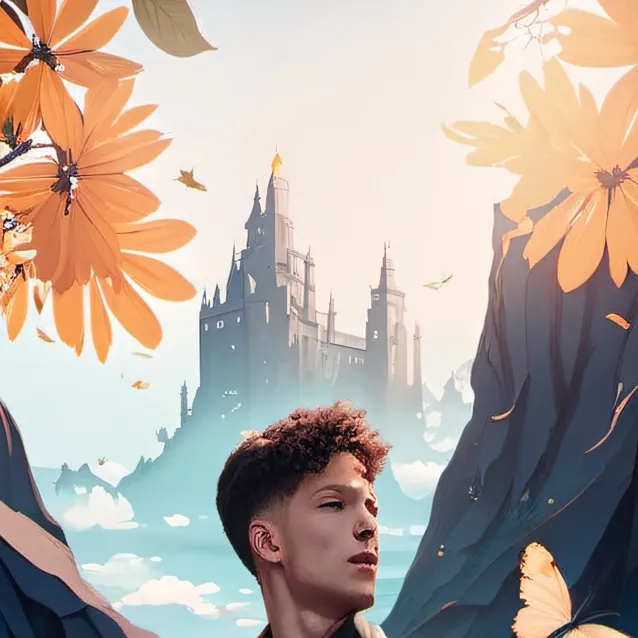 chat with ai character: Draven