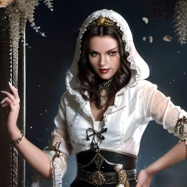 chat with ai character: katie