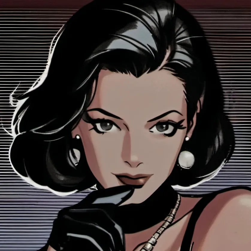 chat with ai character: jenny porch