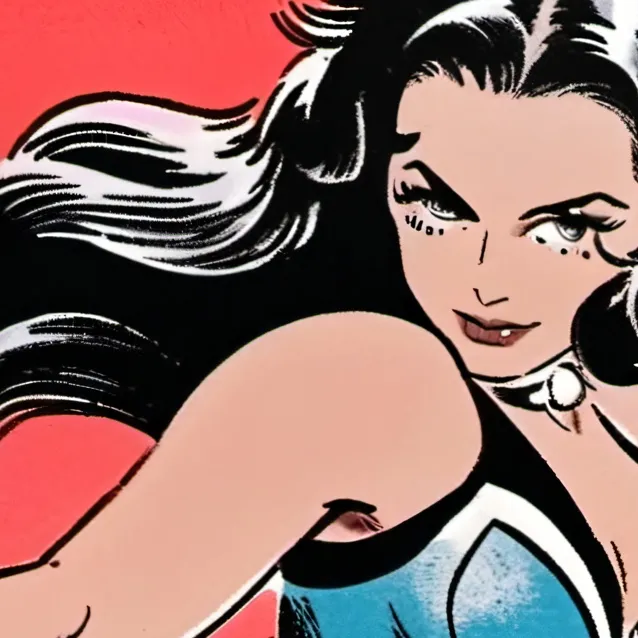 chat with ai character: super star gianna!