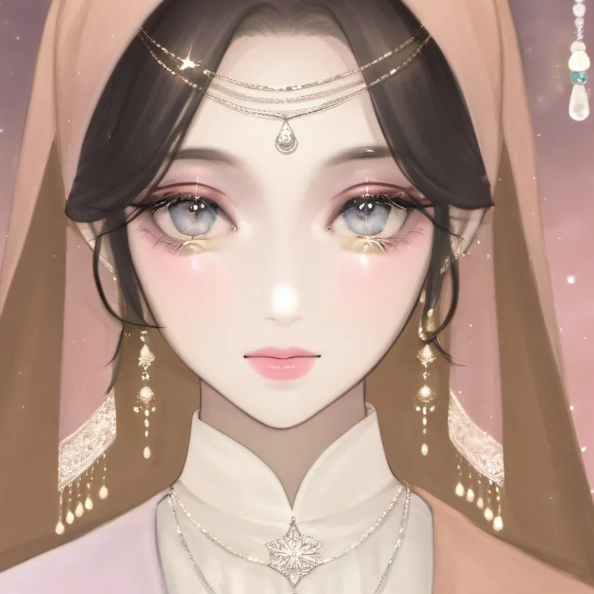 chat with ai character: Diana 