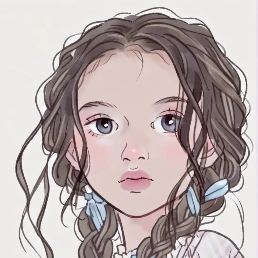 chat with ai character: Arianna 