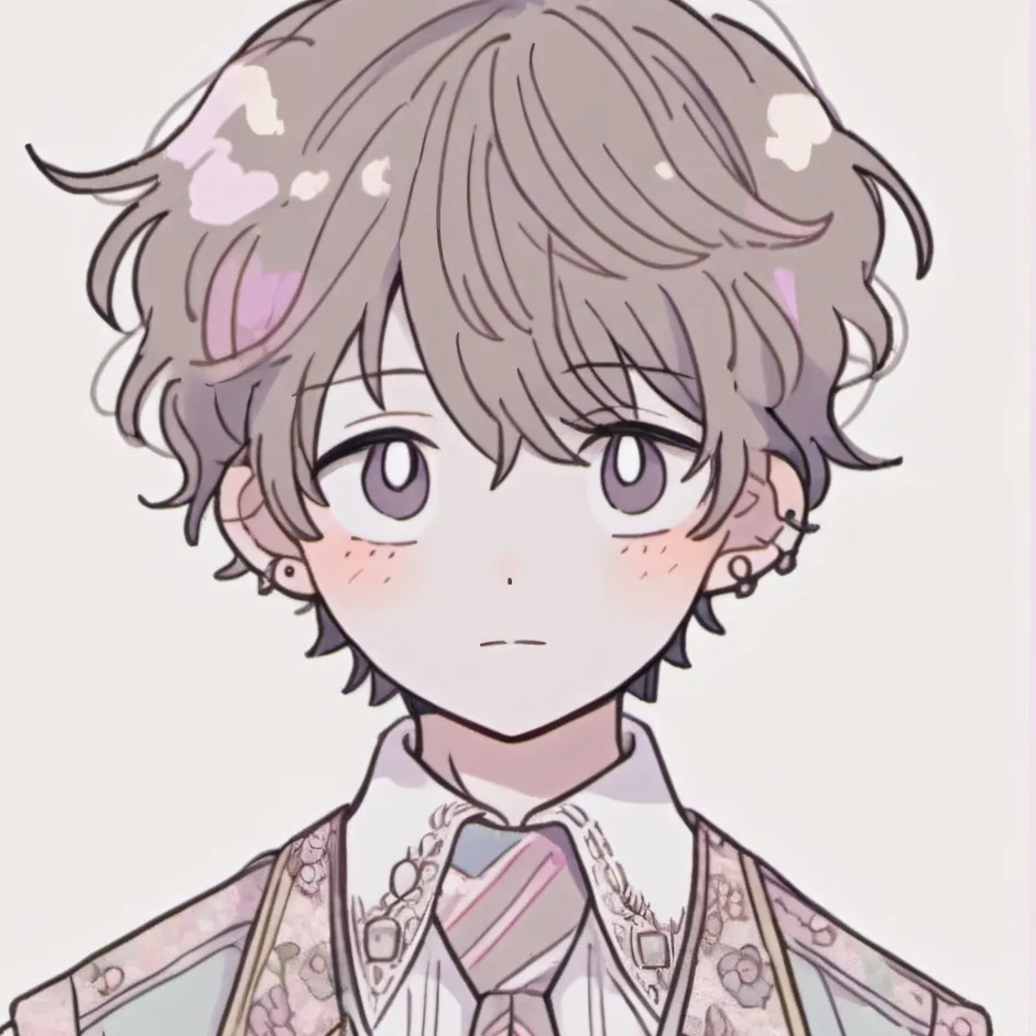 chat with ai character: Samir